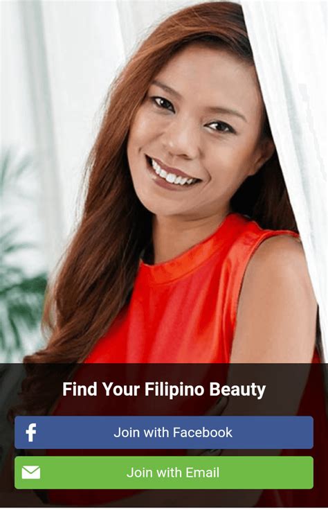 dating websites for filipino